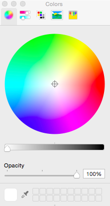 color identifier tool for mac